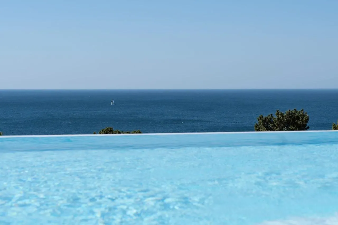 Stunning 3 Bdr Flat W/ Rooftop Pool By Lovelystay Albufeira 0*,